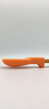 Carica l&#39;immagine nel visualizzatore di Gallery, Mini spatola in silicone Pebbly Color
