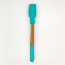 Carica l&#39;immagine nel visualizzatore di Gallery, Mini spatola in silicone Pebbly Color
