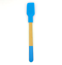 Carica l&#39;immagine nel visualizzatore di Gallery, Mini spatola in silicone Pebbly Color
