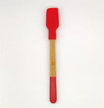 Carica l&#39;immagine nel visualizzatore di Gallery, Mini spatola in silicone Pebbly Color
