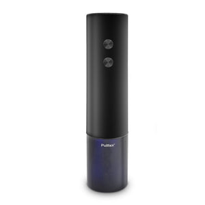 Cavatappi elettrico professionale Pulltex compact nero