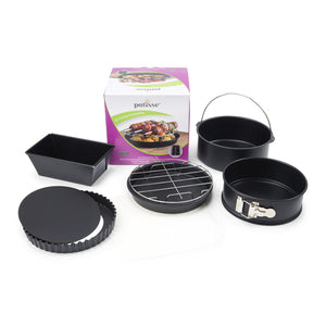 Kit accessori friggitrice ad aria 7 pz