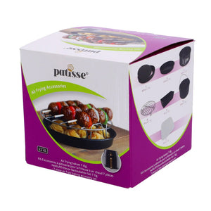 Kit accessori friggitrice ad aria 7 pz