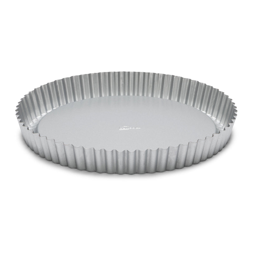 Tortiera crostata stampo furbo silver top Ø28 Patisse