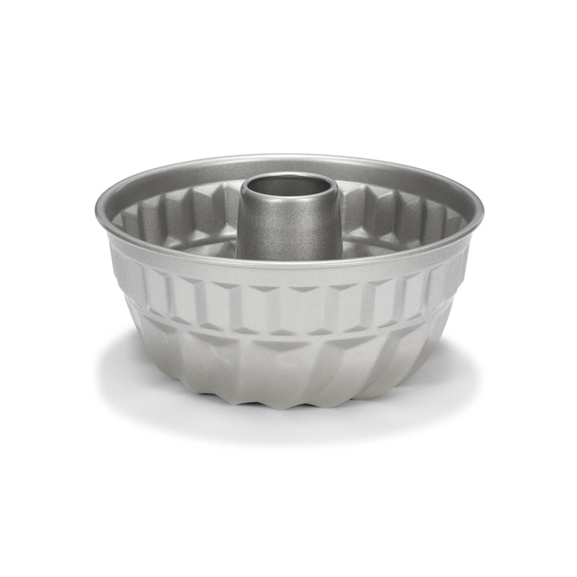 Tortiera stampo ciambella Silver Top Ø22 Patisse