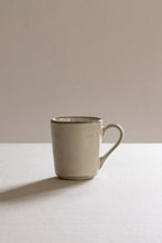 Carica l&#39;immagine nel visualizzatore di Gallery, Tazza organic cream DUTCH ROSE
