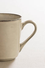 Carica l&#39;immagine nel visualizzatore di Gallery, Tazza organic cream DUTCH ROSE
