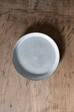 Carica l&#39;immagine nel visualizzatore di Gallery, Piatto piano Ø18 serenity grey DUTCH ROSE
