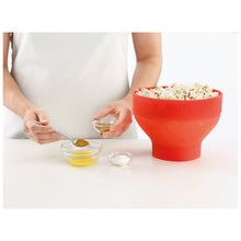 Carica l&#39;immagine nel visualizzatore di Gallery, Pop Corn Maker per microonde Lékué
