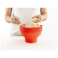 Carica l&#39;immagine nel visualizzatore di Gallery, Pop Corn Maker per microonde Lékué

