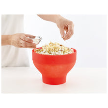 Carica l&#39;immagine nel visualizzatore di Gallery, Pop Corn Maker per microonde Lékué
