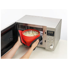 Carica l&#39;immagine nel visualizzatore di Gallery, Pop Corn Maker per microonde Lékué
