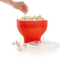 Carica l&#39;immagine nel visualizzatore di Gallery, Pop Corn Maker per microonde Lékué

