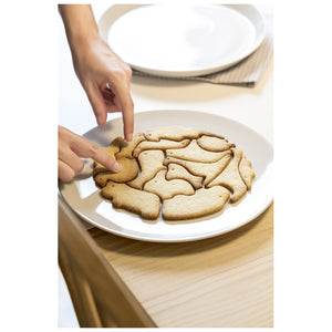Stampo per biscotti "Animali" Lékué