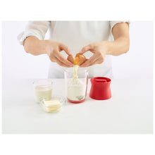 Carica l&#39;immagine nel visualizzatore di Gallery, Kit preparazione crepes e pancake Lékué

