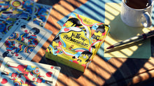 Carica l&#39;immagine nel visualizzatore di Gallery, Carte da poker The Beatles Yellow Submarine

