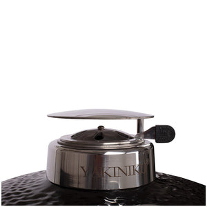 Barbecue a carbone Yakiniku Kamado Large Complete