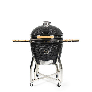 Barbecue a carbone Yakiniku Kamado XXLarge Complete