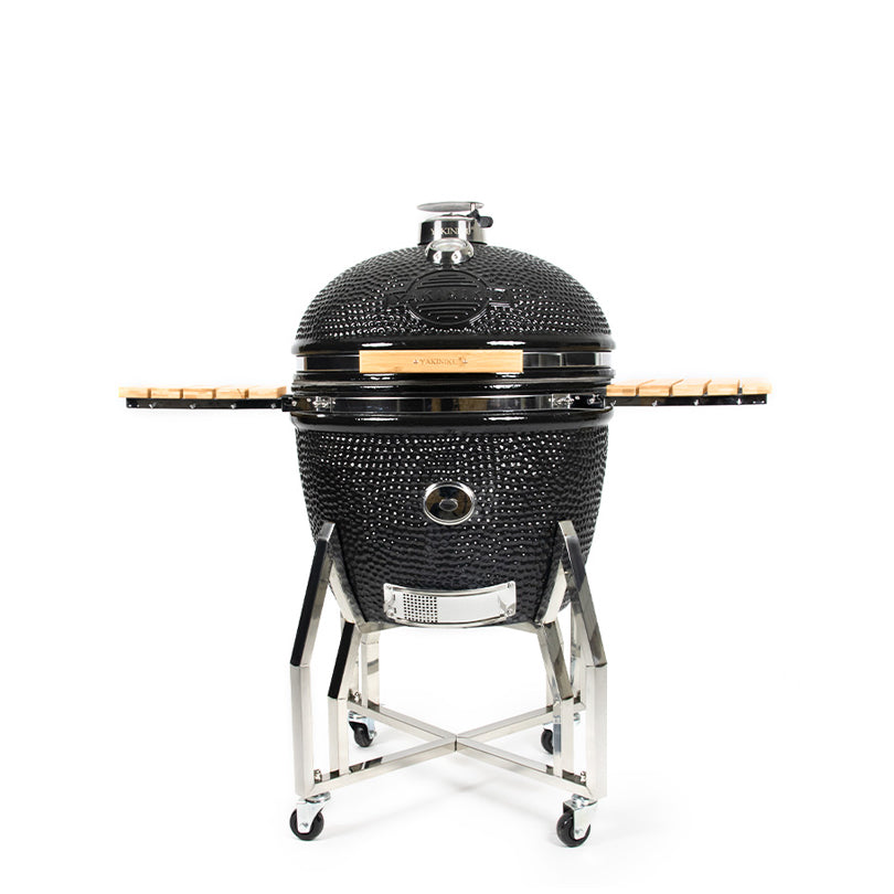 Barbecue a carbone Yakiniku Kamado XXLarge Complete