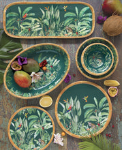 Carica l&#39;immagine nel visualizzatore di Gallery, Bowl insalatiera Ø25 Zanzibar
