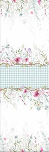 Runner antimacchia 150x50 Easter Eggs
