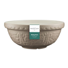 Carica l&#39;immagine nel visualizzatore di Gallery, Ciotola Mixing Bowl Ø26 &quot;In The Forest - Owl&quot;

