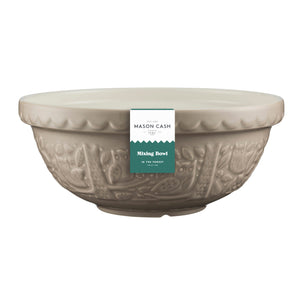 Ciotola Mixing Bowl Ø26 "In The Forest - Owl"