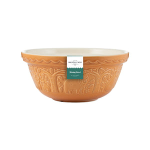 Ciotola Mixing Bowl Ø24 "In The Forest - Bear"