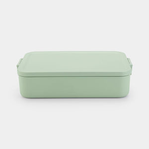 Lunchbox portavivande bento Make & Take verde