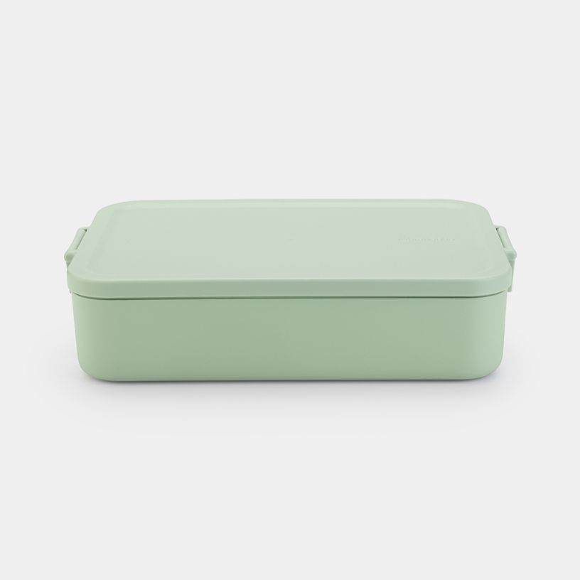 Lunchbox portavivande bento Make & Take verde