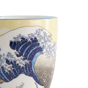 Mug Kawaii Okusai Tokyo Studio Design gift box