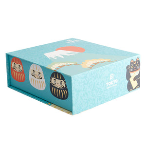 Set sake Tokyo Design Studio Japan