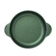 Carica l&#39;immagine nel visualizzatore di Gallery, Padellino EGG &amp; SWEET RISOLÌ &quot;DR GREEN&quot; Ø14
