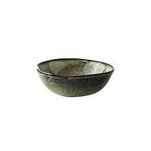 Carica l&#39;immagine nel visualizzatore di Gallery, Bowl Ø33 organic green DUTCH ROSe
