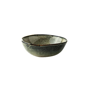 Bowl Ø33 organic green DUTCH ROSe