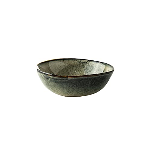 Bowl Ø33 organic green DUTCH ROSe