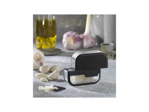 Schiaccia grattuggia aglio MICROPLANE Garlic Cutter