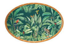 Carica l&#39;immagine nel visualizzatore di Gallery, Piatto da portata 50x35 Zanzibar
