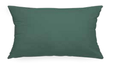 Carica l&#39;immagine nel visualizzatore di Gallery, Cuscino effetto velluto 35x60 Rudolph
