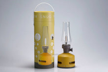 Carica l&#39;immagine nel visualizzatore di Gallery, KOOKOO MoriMori - lampada di design con altoparlante: Muschio di basilico

