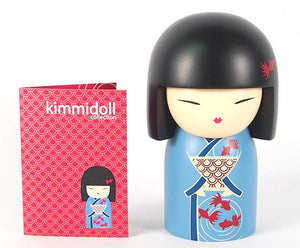 Kimmidoll Maxi Minako Bambino Grazioso