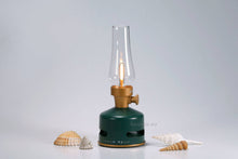 Carica l&#39;immagine nel visualizzatore di Gallery, KOOKOO MoriMori - lampada di design con altoparlante: Muschio di basilico
