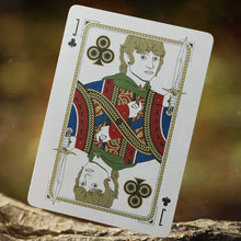 Carica l&#39;immagine nel visualizzatore di Gallery, Carte da poker Il Signore degli Anelli
