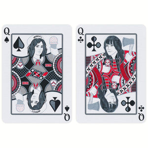 Carte da Poker Stranger Things