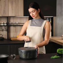 Carica l'immagine nel visualizzatore di Gallery, Lava asciuga insalata a corda Easy Spinner S

