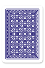 Carica l&#39;immagine nel visualizzatore di Gallery, Carte da gioco Modiano Ramino Super Fiori
