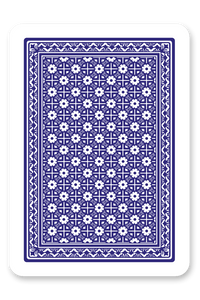 Carte da gioco Modiano Ramino Super Fiori