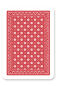 Carte da gioco Modiano Ramino Super Fiori