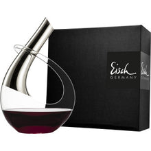 Carica l&#39;immagine nel visualizzatore di Gallery, Decanter Embrace Platinum no drop
