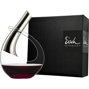 Decanter Embrace Platinum no drop